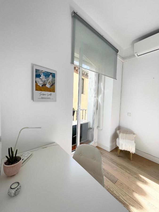 شقة Studio Plaza Mayor La Latina Ac Balcon Ascensor مدريد المظهر الخارجي الصورة