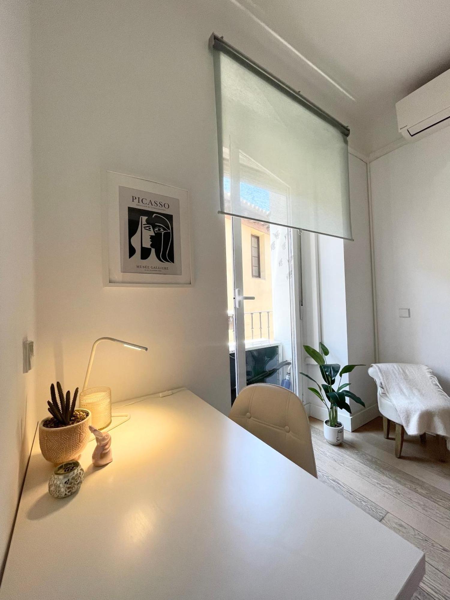 شقة Studio Plaza Mayor La Latina Ac Balcon Ascensor مدريد المظهر الخارجي الصورة